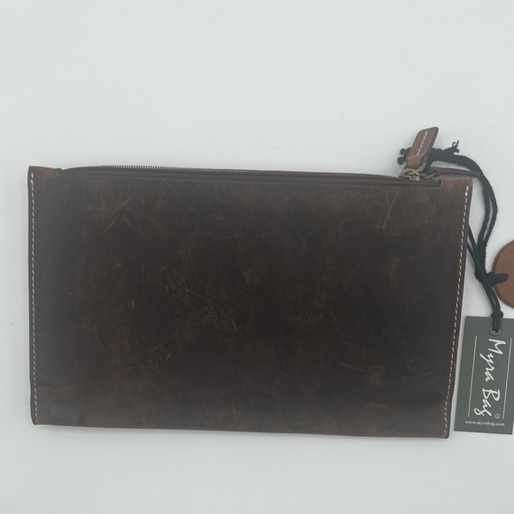 Myra Bag Roadstop Wallet - Picture 2 of 6